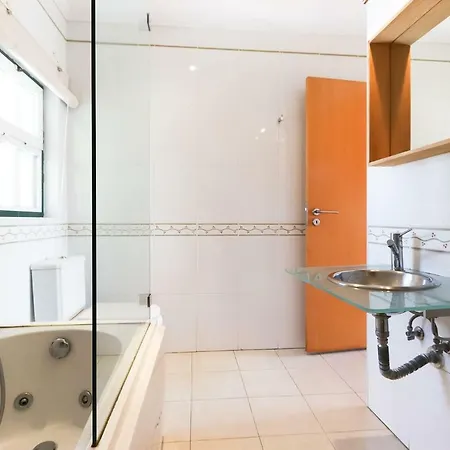 Apartment Belem Duplex By Homing
