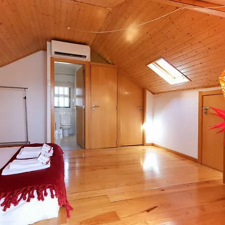 Belem Duplex By Homing