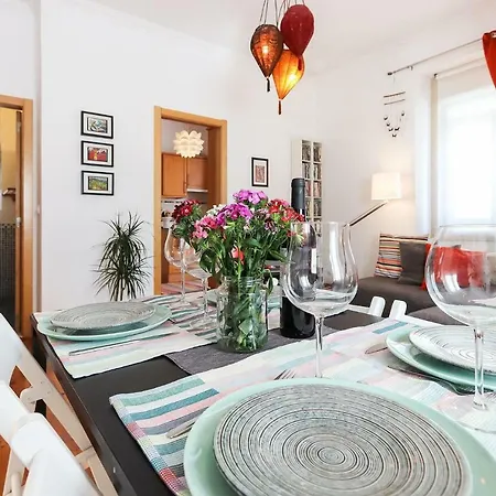 Apartment Belem Duplex By Homing *