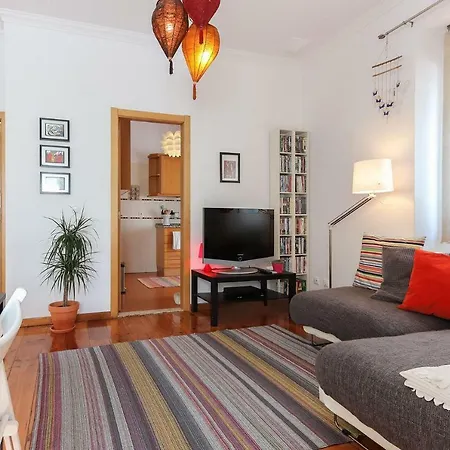 Belem Duplex By Homing Appartement *