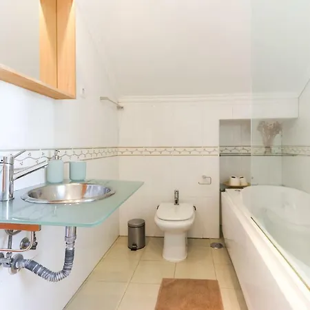 Belem Duplex By Homing Lisboa