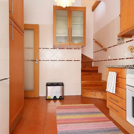 Belem Duplex By Homing * Lissabon