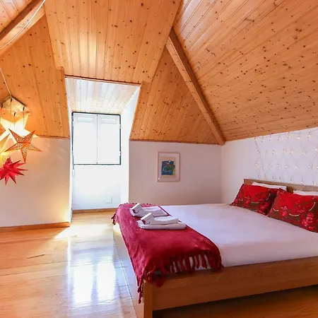 Belem Duplex By Homing