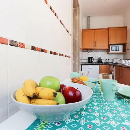 Apartment Belem Duplex By Homing Lissabon