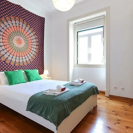 Belem Duplex By Homing *