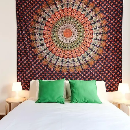 Appartement Belem Duplex By Homing