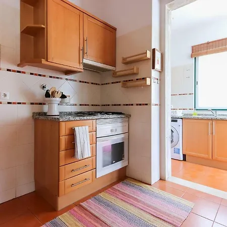 Belem Duplex By Homing *