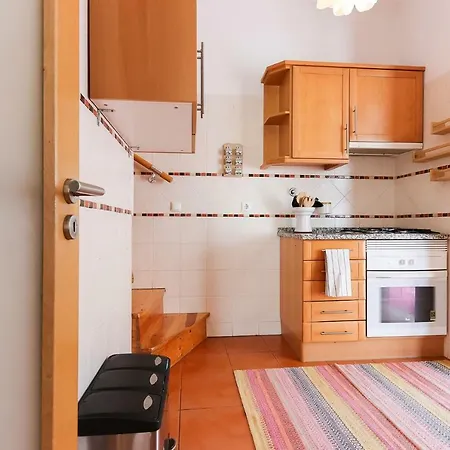 Belem Duplex By Homing *