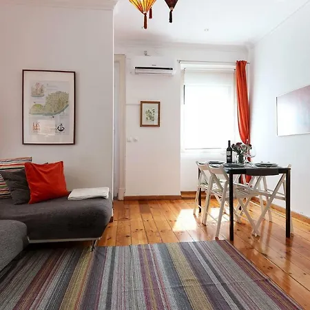 Belem Duplex By Homing