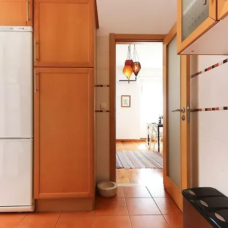 Belem Duplex By Homing Apartman Lisboa