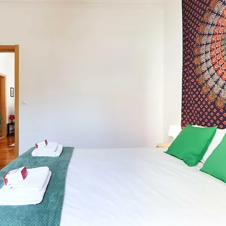Apartman Belem Duplex By Homing *