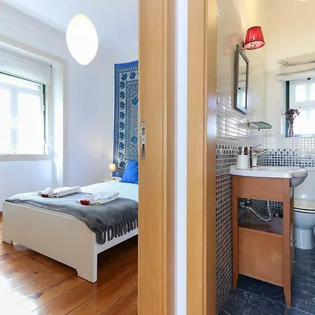 Belem Duplex By Homing Apartman *