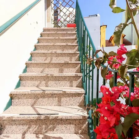 Belem Duplex By Homing Apartman